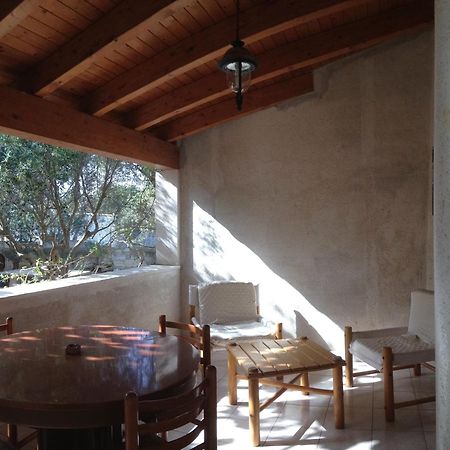 Il Giardino Della Falena Villa ฟาวีญานา ภายนอก รูปภาพ